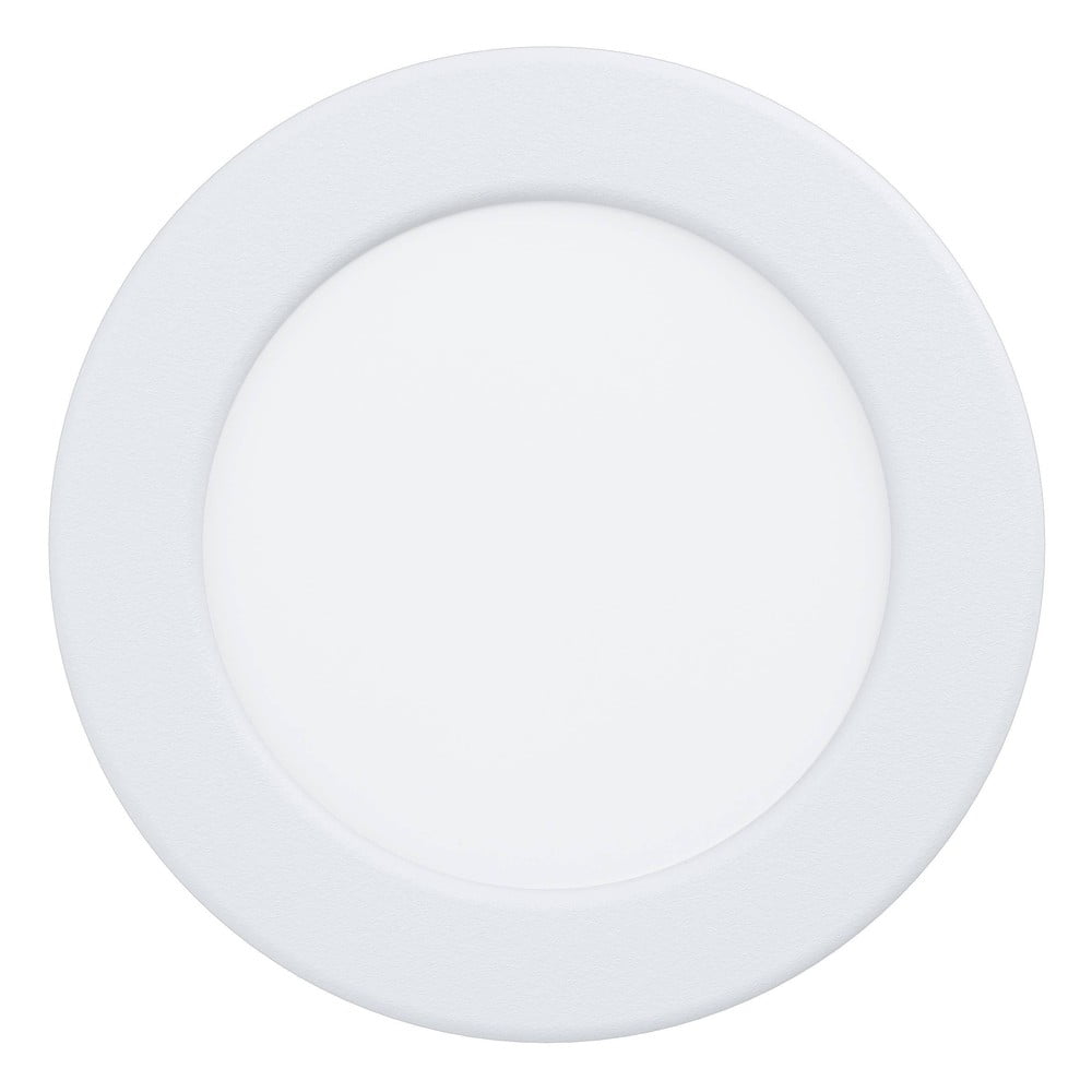 Fehér LED süllyesztett mennyezeti lámpa FUEVA 5 – EGLO