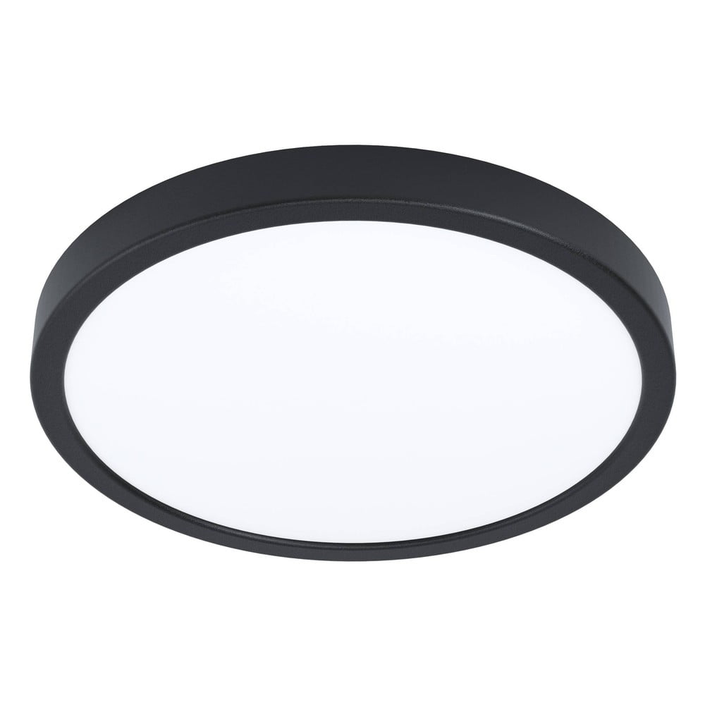 Fekete LED mennyezeti lámpa FUEVA 5 – EGLO