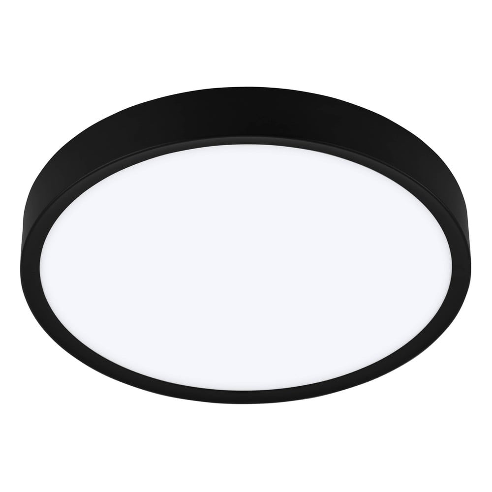 Fekete LED mennyezeti lámpa MUSURITA – EGLO