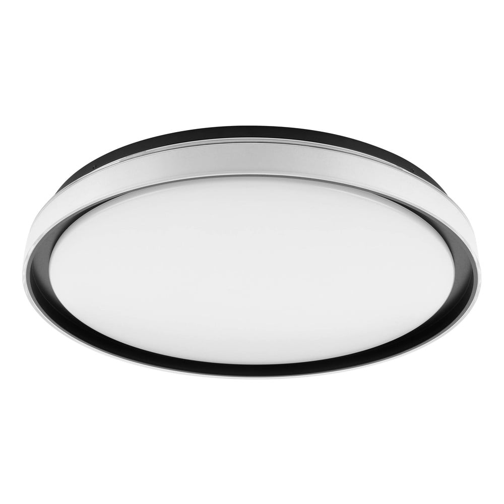 Fekete LED mennyezeti lámpa SELUCI – EGLO