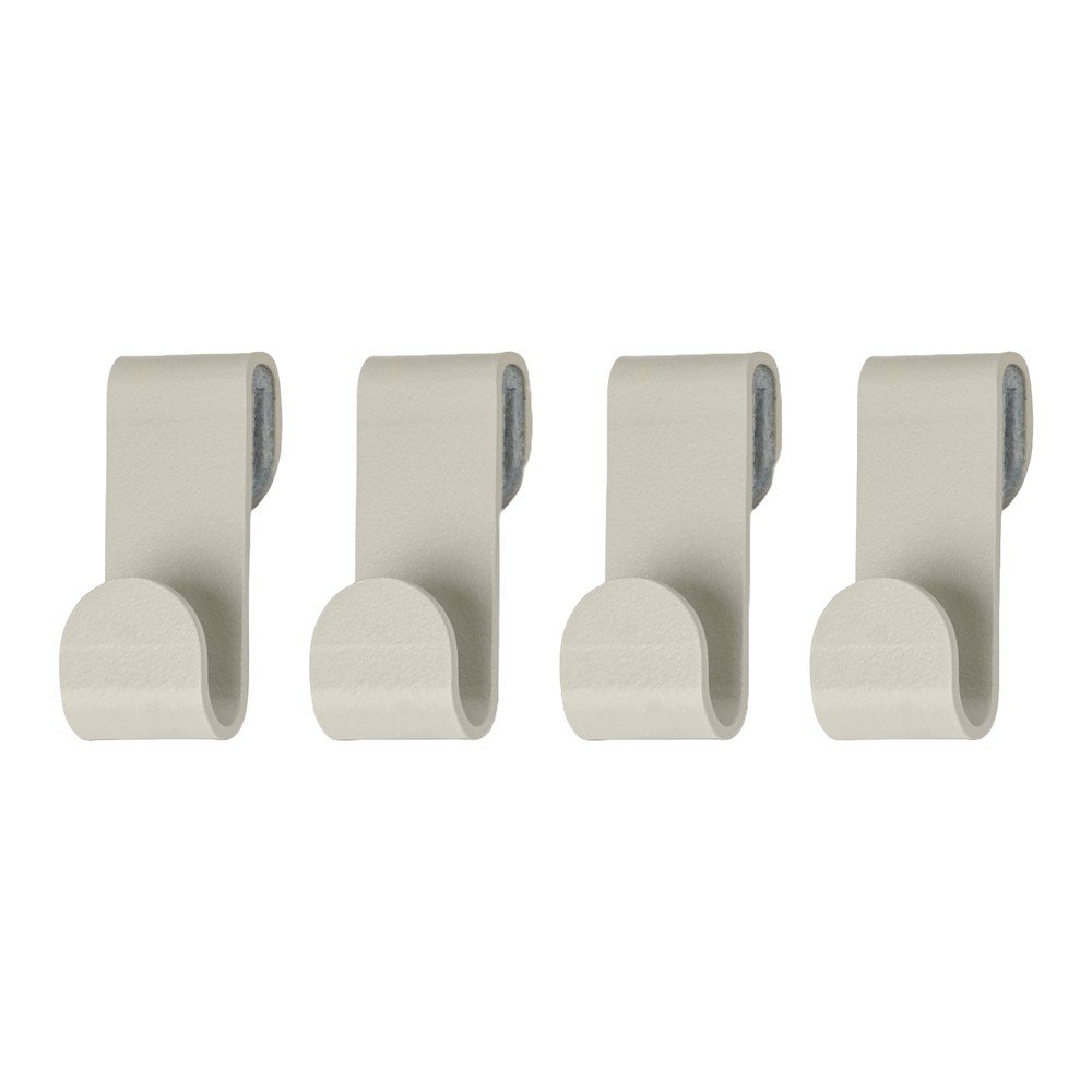 Függő acél akasztó szett 4 db-os Carry – Mette Ditmer Denmark