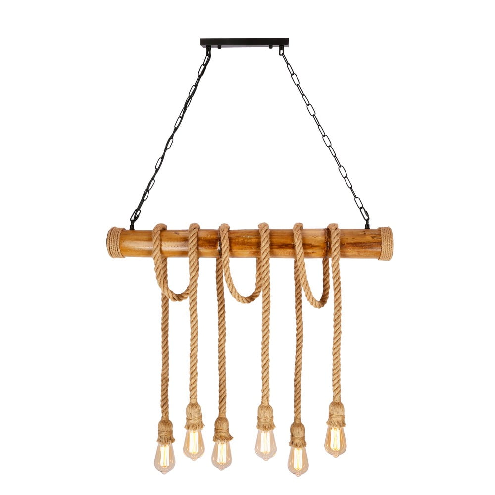 Függőlámpa Vint – Candellux Lighting