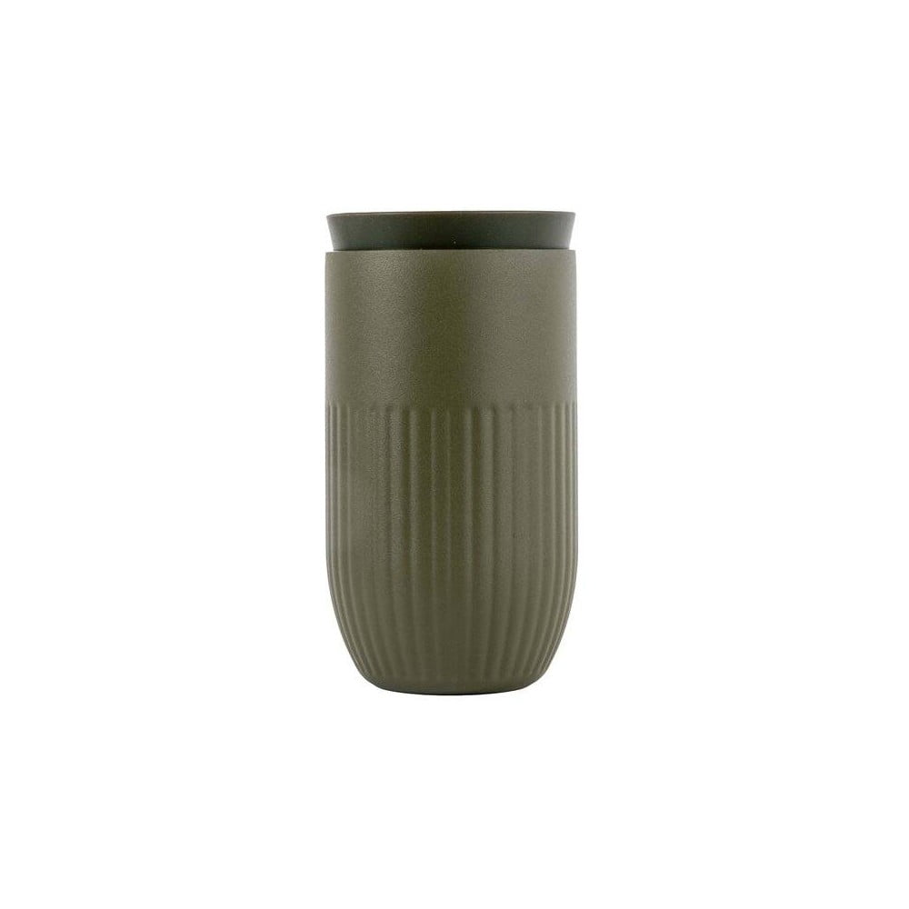 Khaki termobögre 320 ml Tova – Sagaform