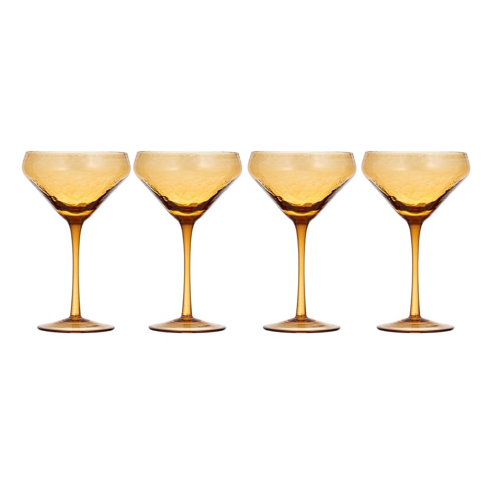 Koktélos pohár szett 4 db-os 300 ml Flynn – Ladelle