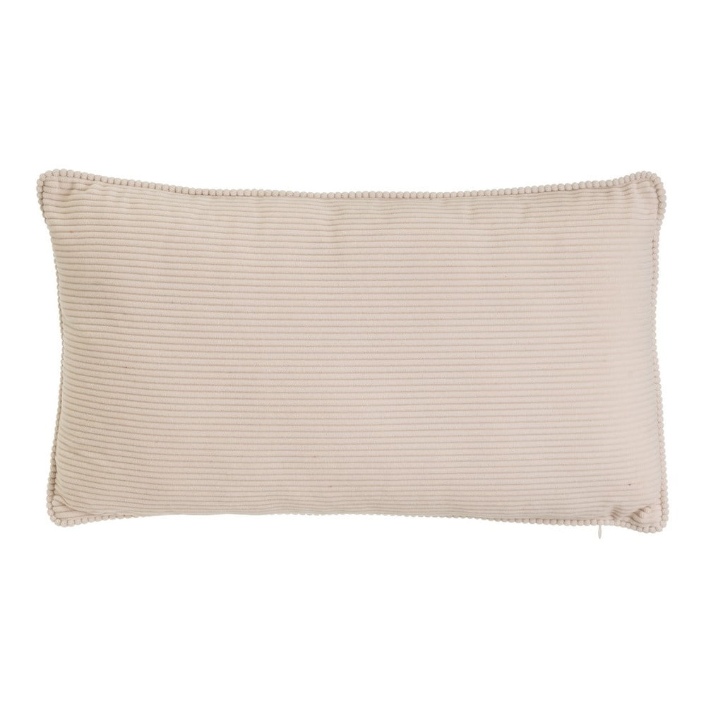 Kordbársony díszpárna 30x50 cm Merely – Casa Selección