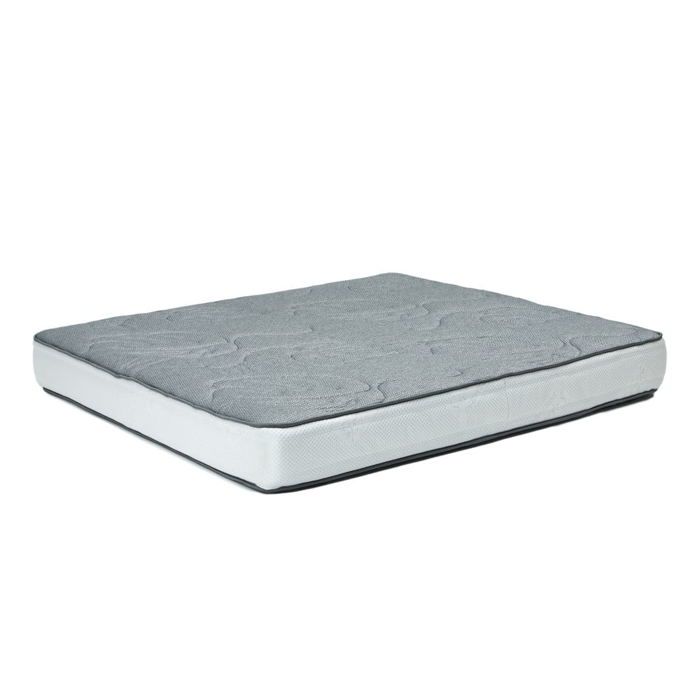 Közepes keménységű hab matrac 90x200 cm Zen Comfort – Bonami Selection