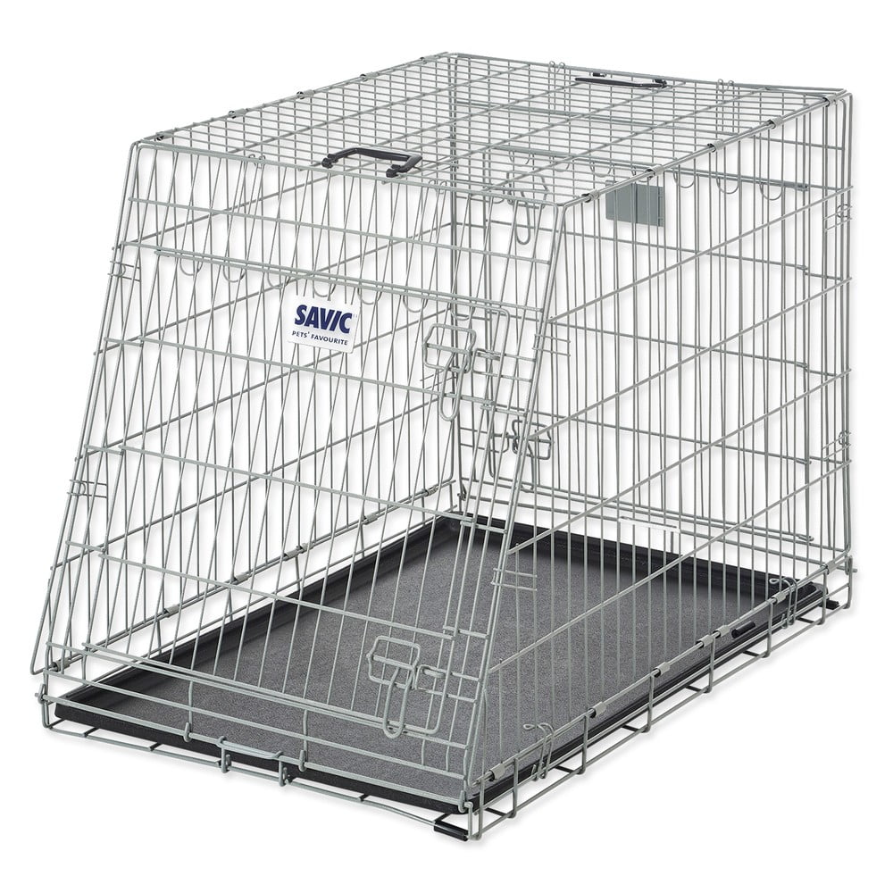 Kutyaszállító ketrec Savic Dog Residence mobil – Plaček Pet Products