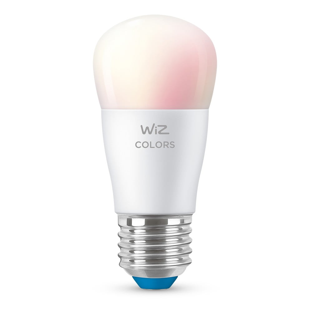 LED okos izzó E27