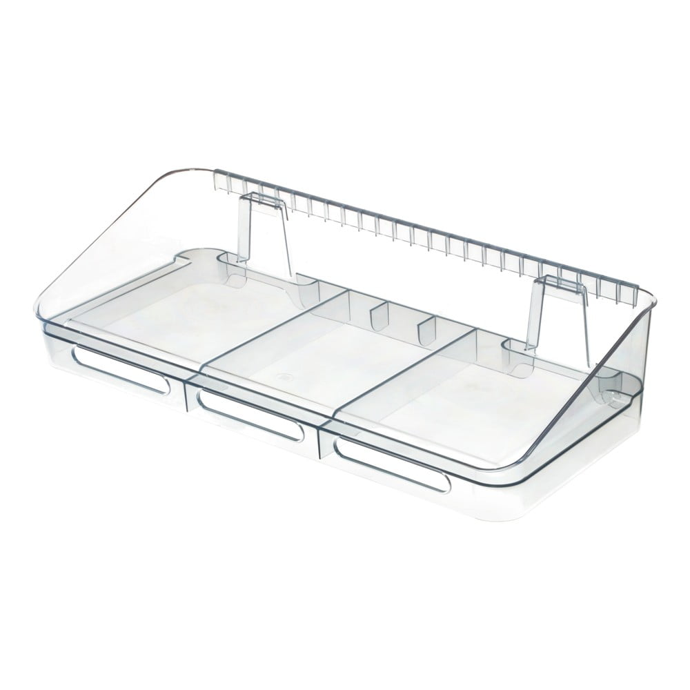 Műanyag fali fogas iD Wallspace  – iDesign