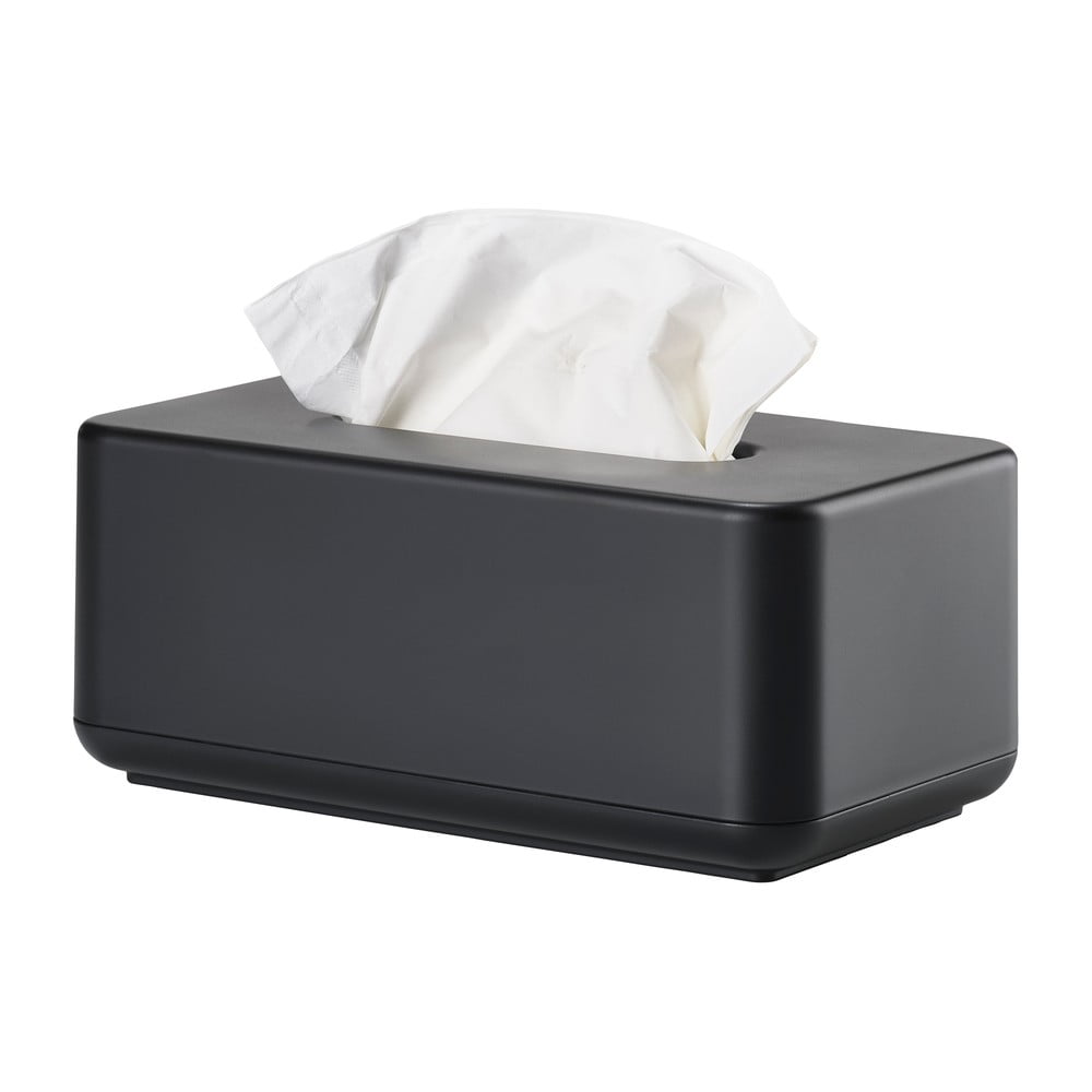 Műanyag zsebkendőtartó Ume – Zone