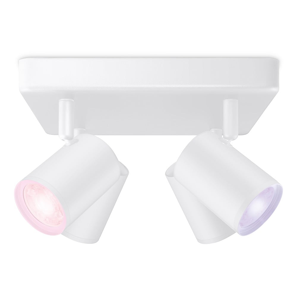Okos spotlámpa GU10 5 W Imageo – WiZ