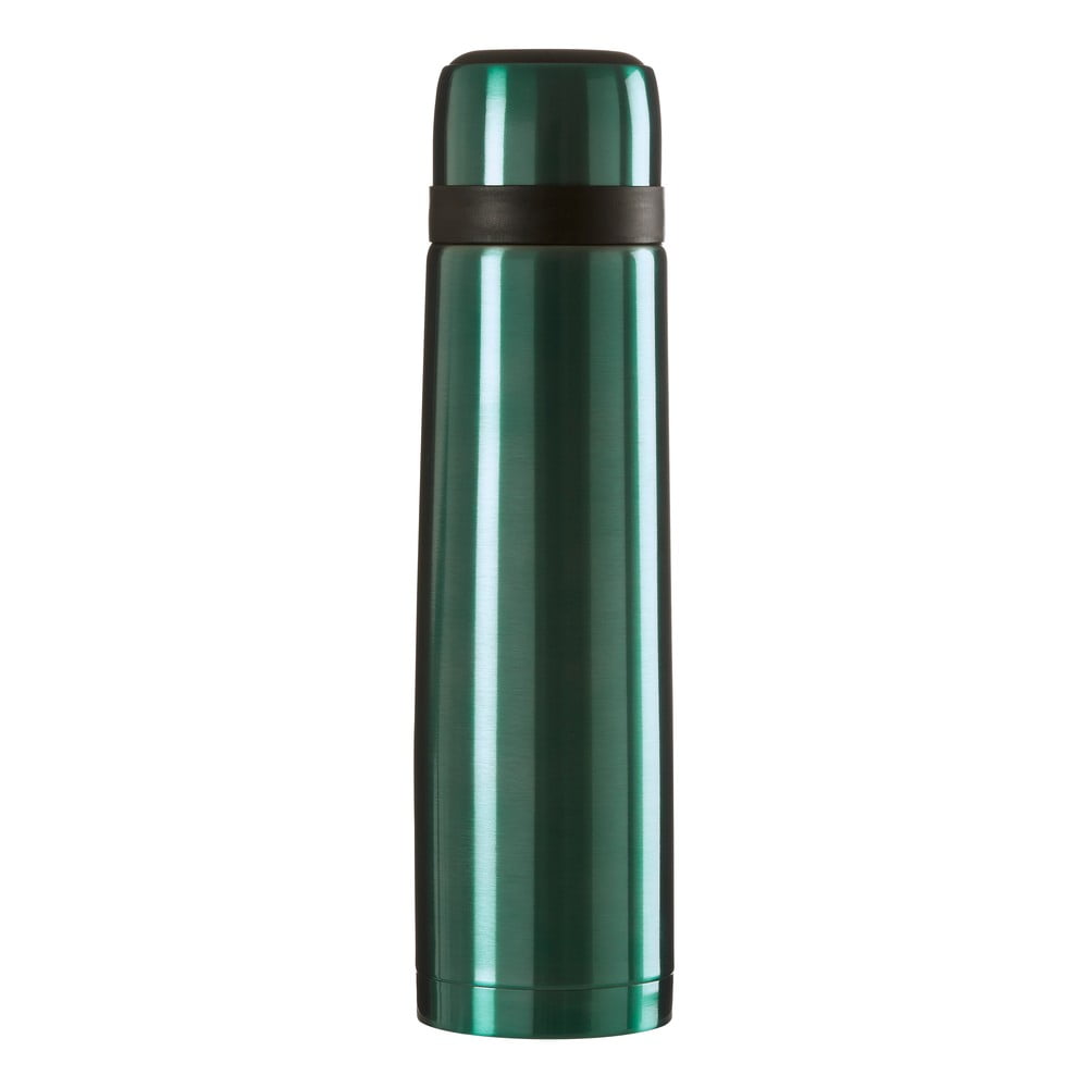 Petróleumkék termosz 900 ml Morar – Premier Housewares