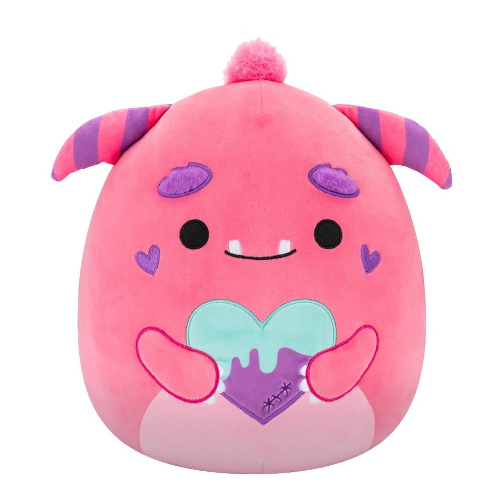 Plüssjáték Mont – SQUISHMALLOWS