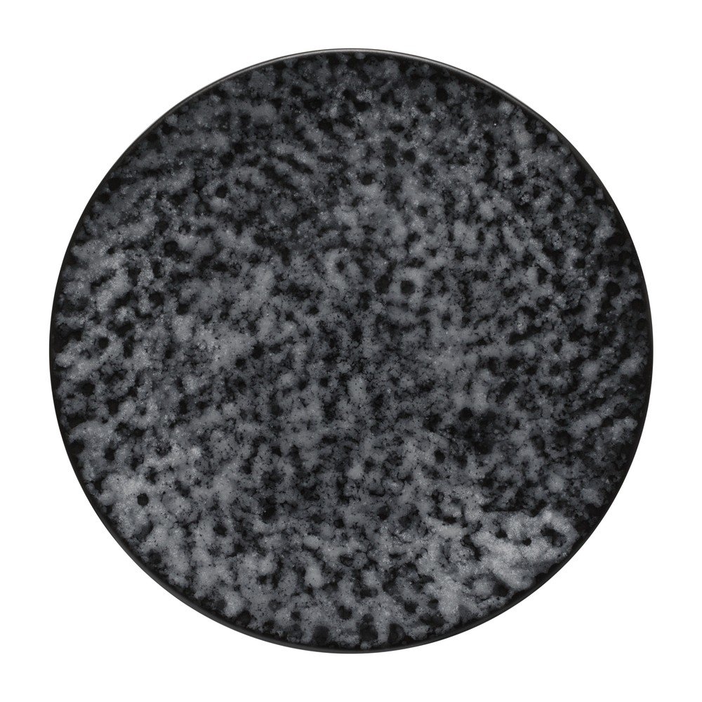 Roda Mimas szürke agyagkerámia tálca