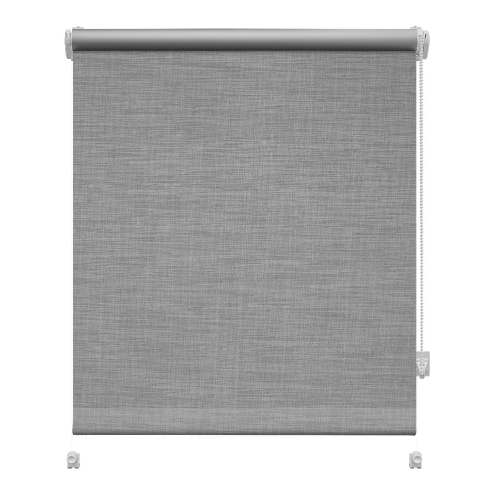Szürke roló 68x150 cm Mini Termo – Gardinia