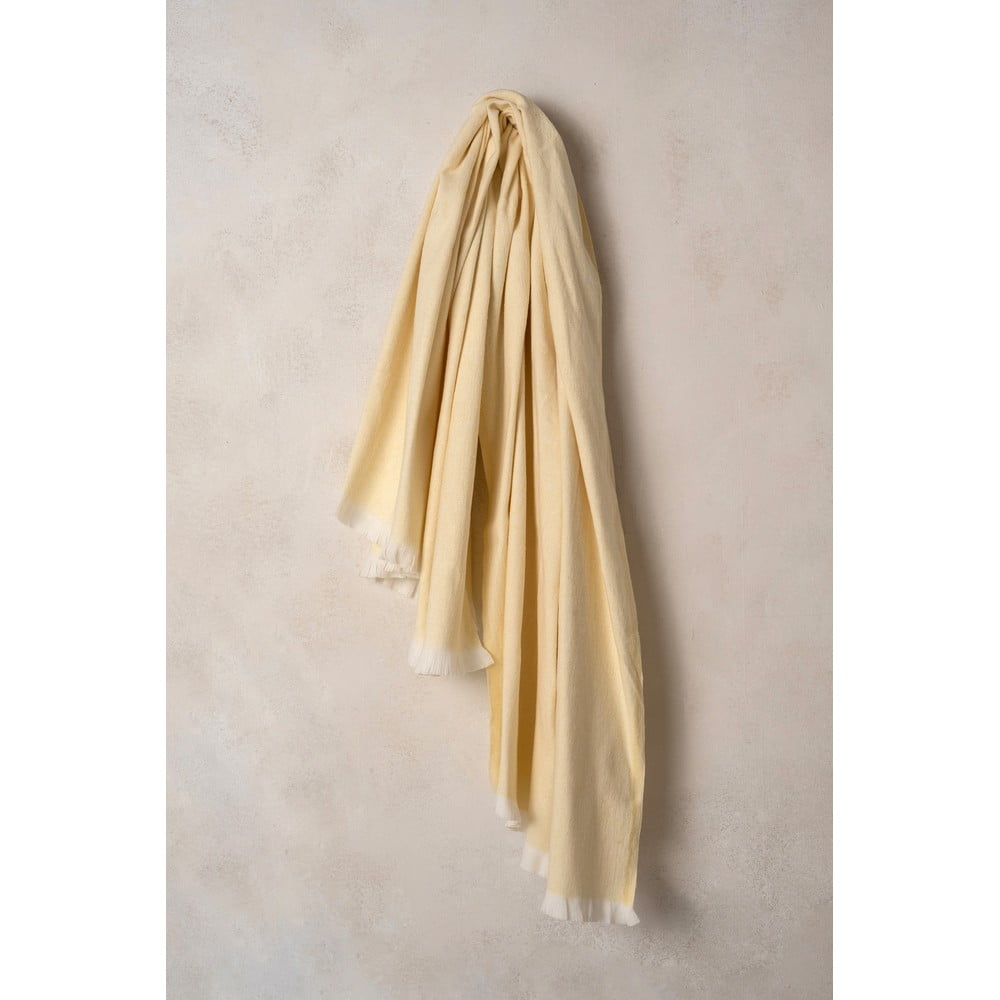 Takaró 140x180 cm Linen – Euromant