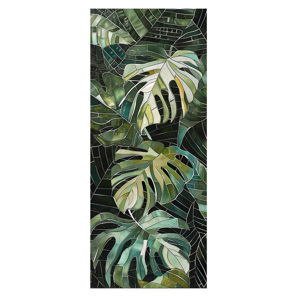 Üveg kép 50x125 cm Mosa – Styler