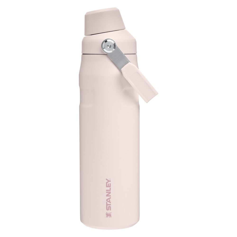 Világos rózsaszín termopalack 700 ml IceFlow – Stanley