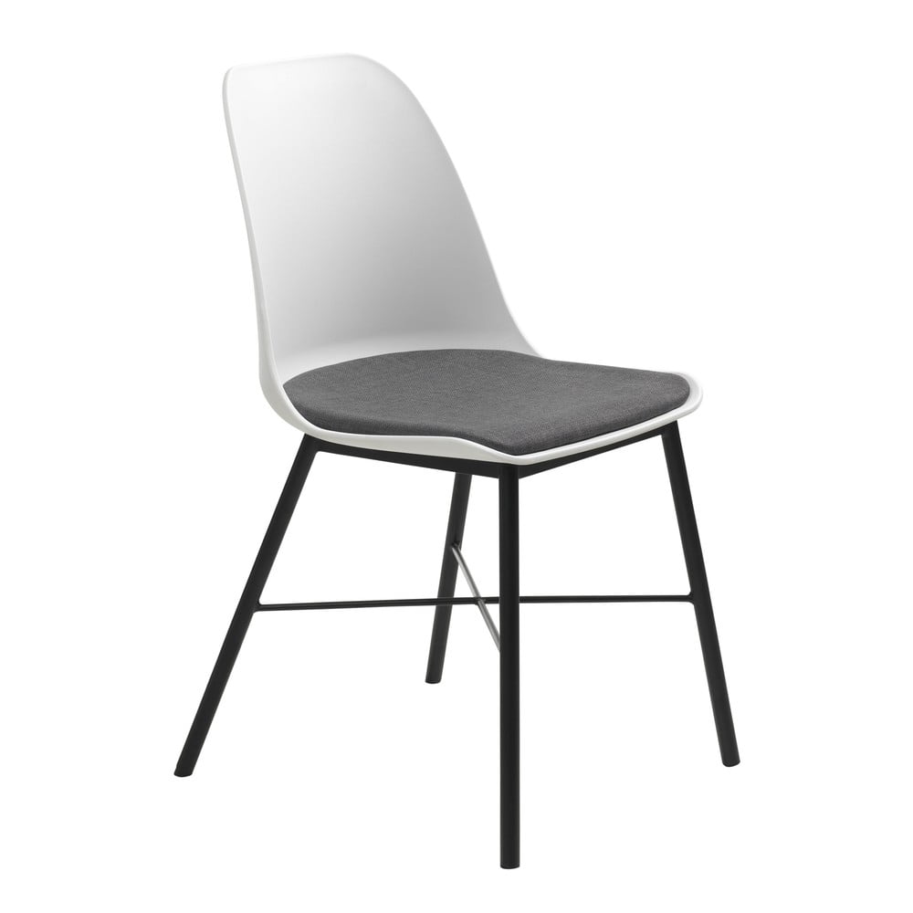 Whistler fehér étkezőszék - Unique Furniture