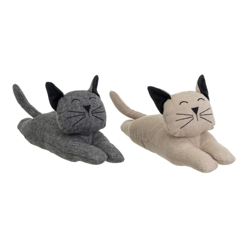 Ajtótámasz szett 2 db-os Cat – Casa Selección