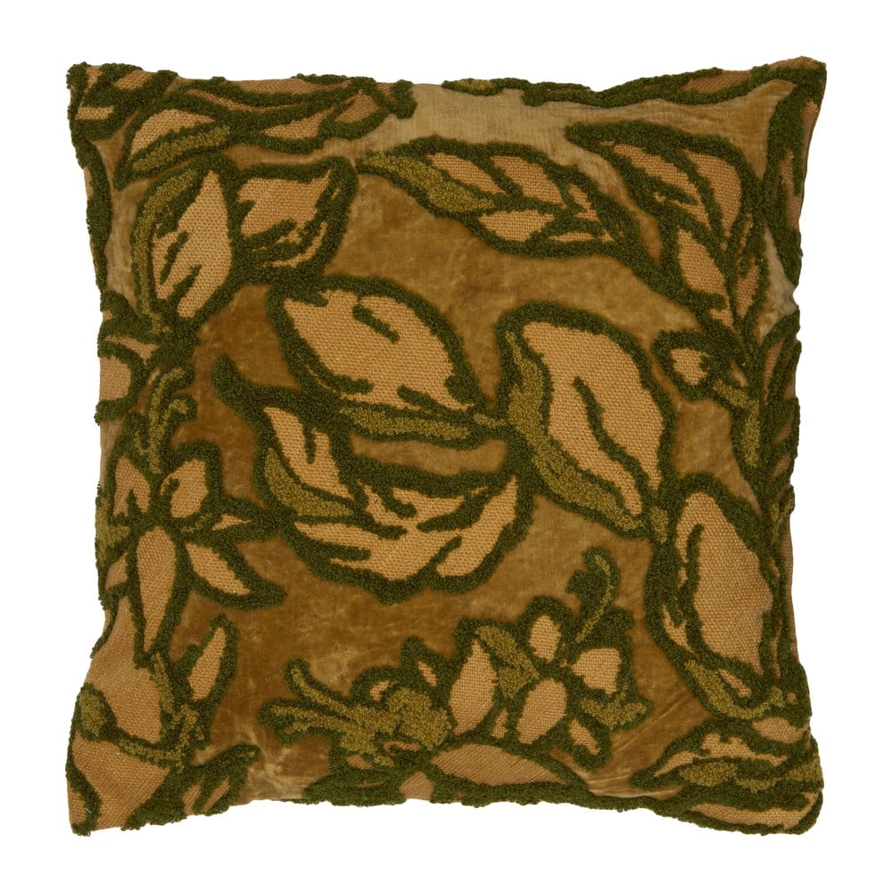 Bársony díszpárna 45x45 cm Cavazzo – Light & Living