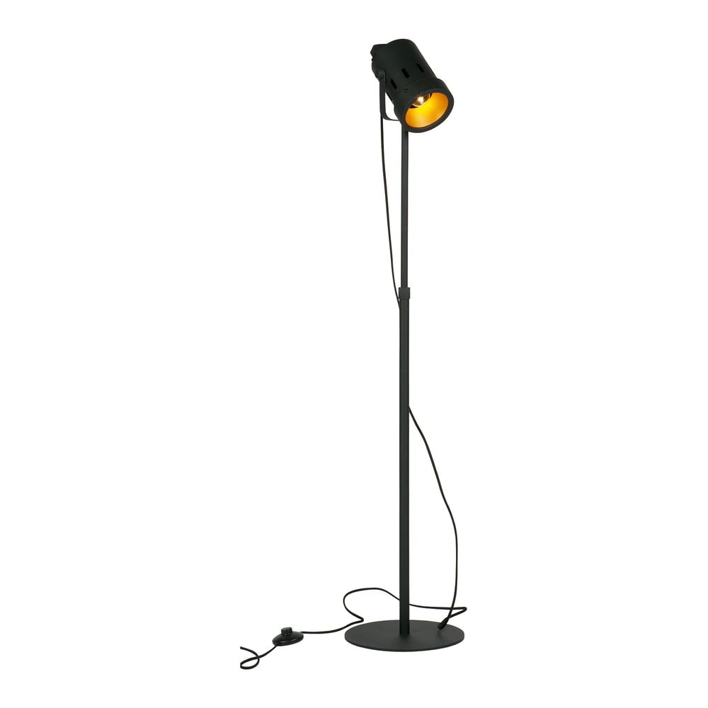 Bente állólámpa - WOOOD