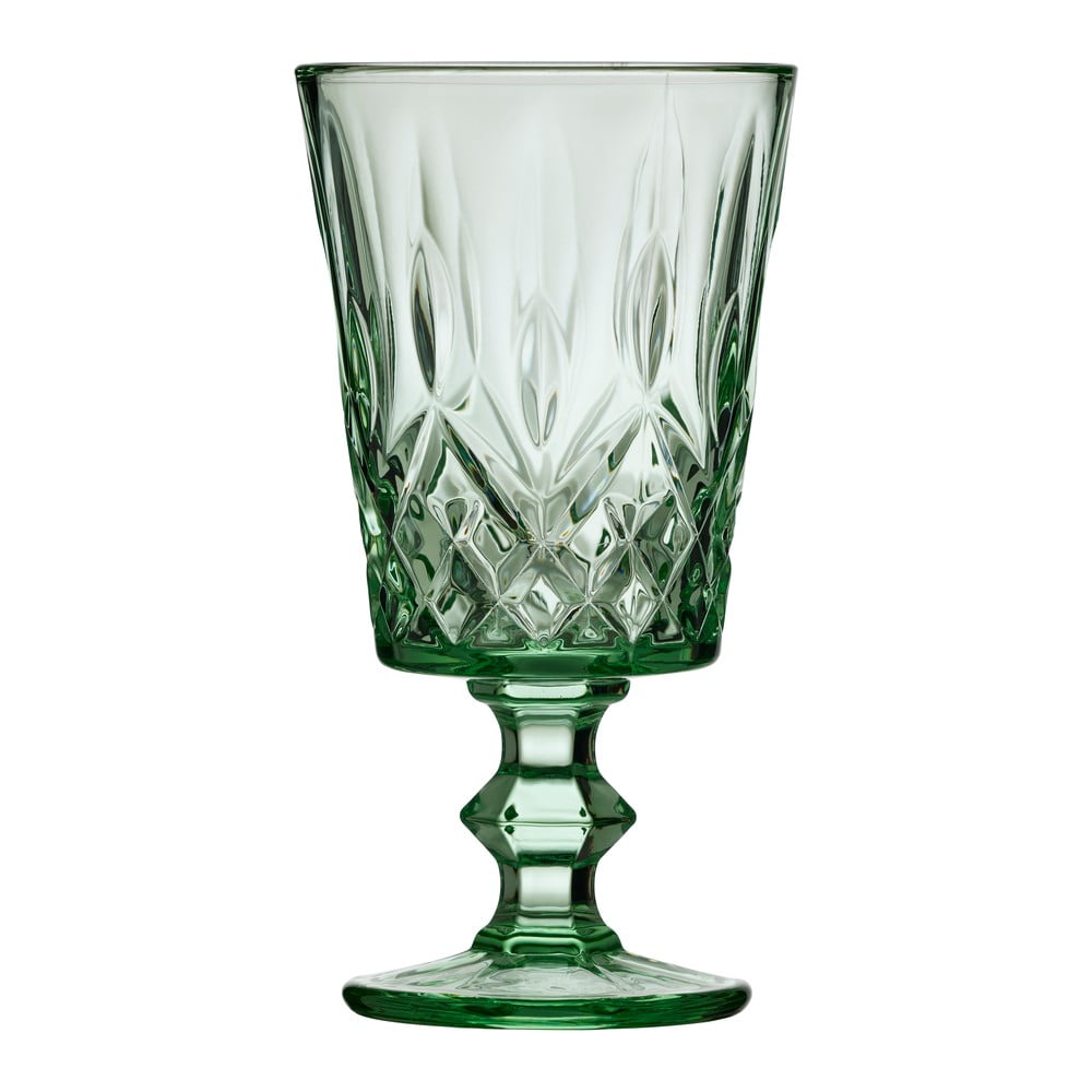 Borospohár szett 4 db-os 290 ml Sorrento – Lyngby Glas