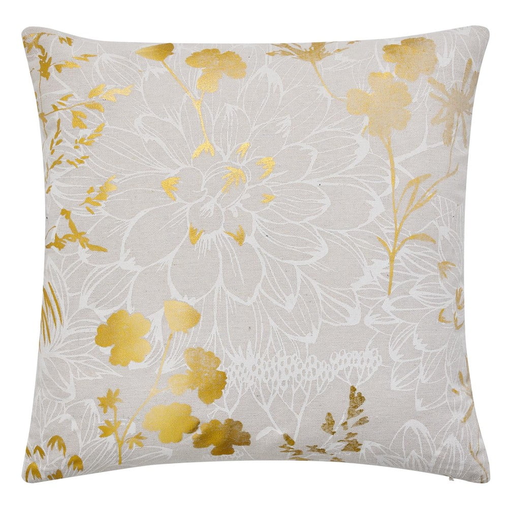 Díszpárna 45x45 cm Anassia – douceur d'intérieur