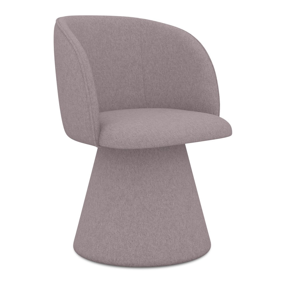 Étkezőszék levendula színben Maia - Makamii