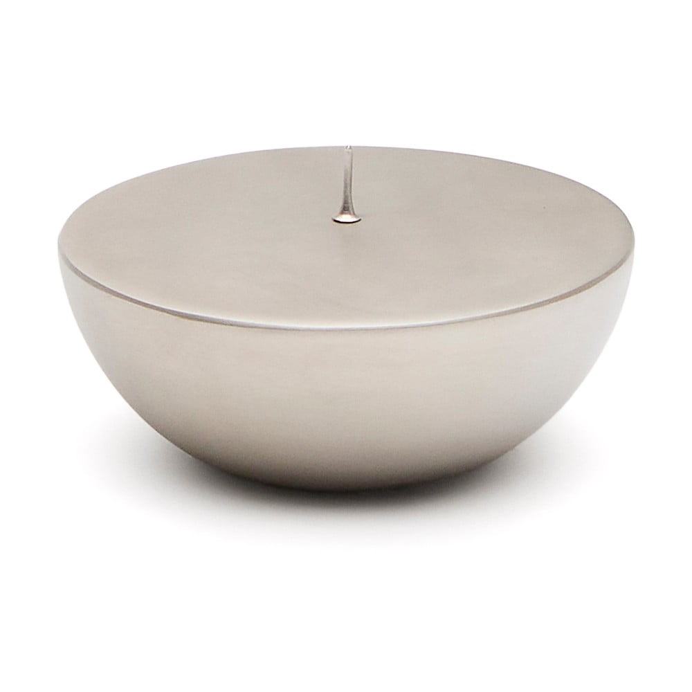 Fém gyertyatartó Quira – Kave Home