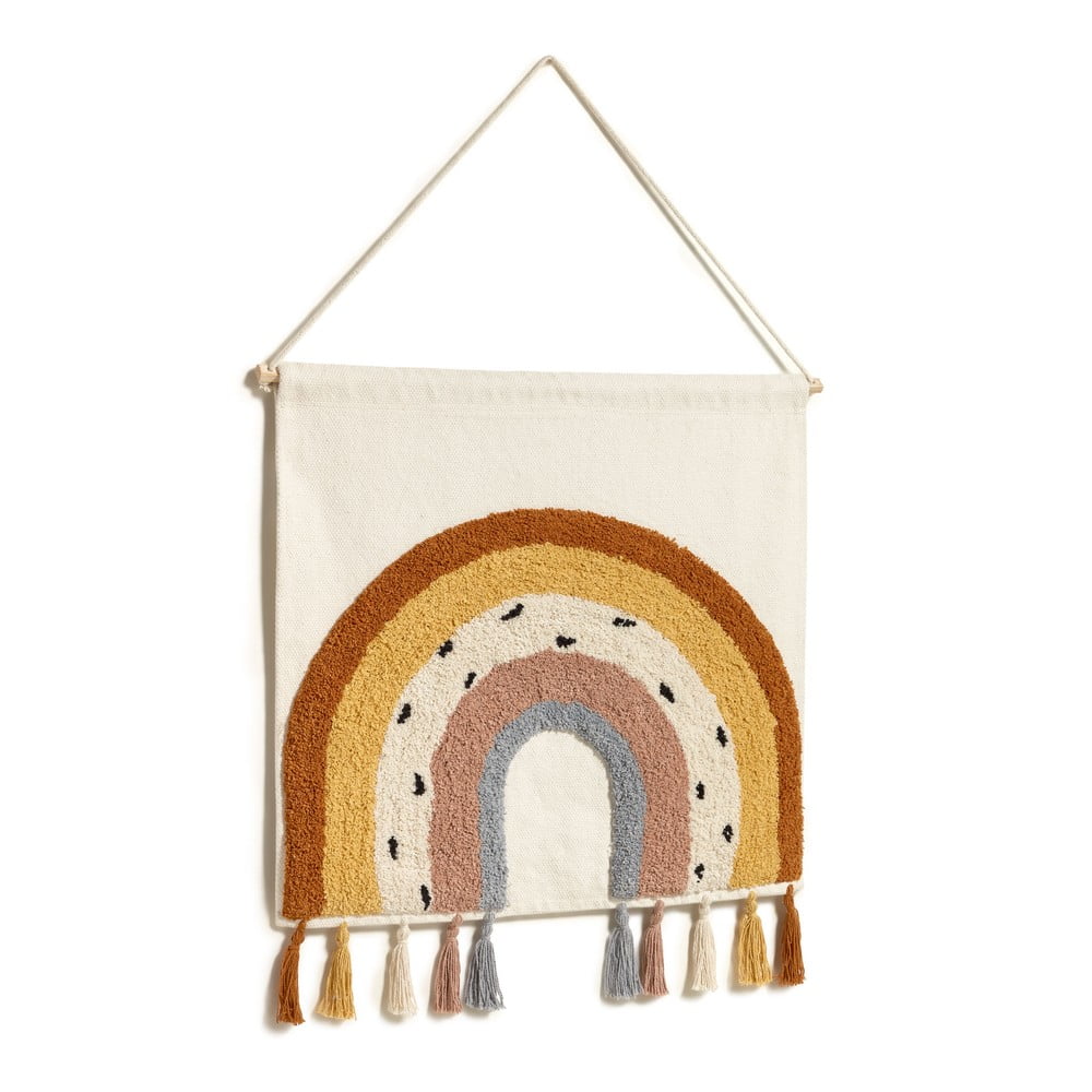 Gyerek faliszőnyeg Tadea – Kave Home