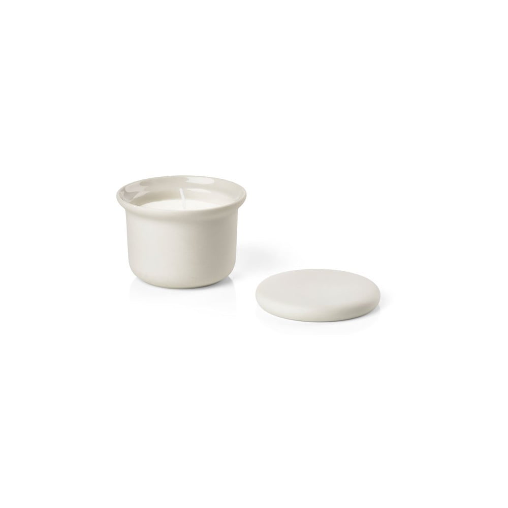 Illatos szójaviasz gyertya égési idő 35 ó  Inu Offwhite: Fresh Spirit – Zone