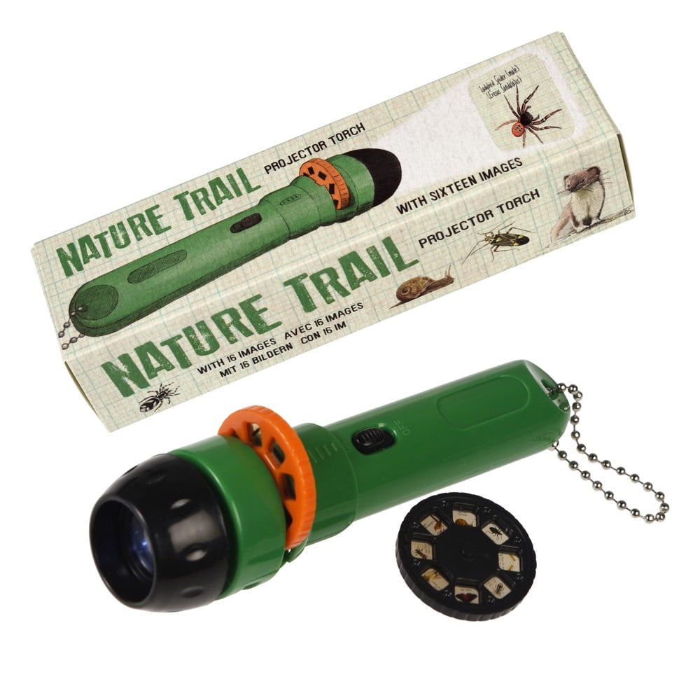 Kaleidoszkóp Nature Trail – Rex London