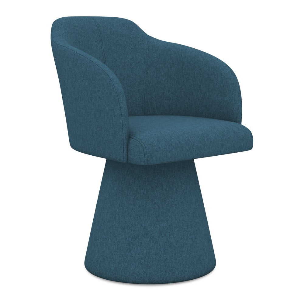 Kék étkezőszék Kanoa - Makamii