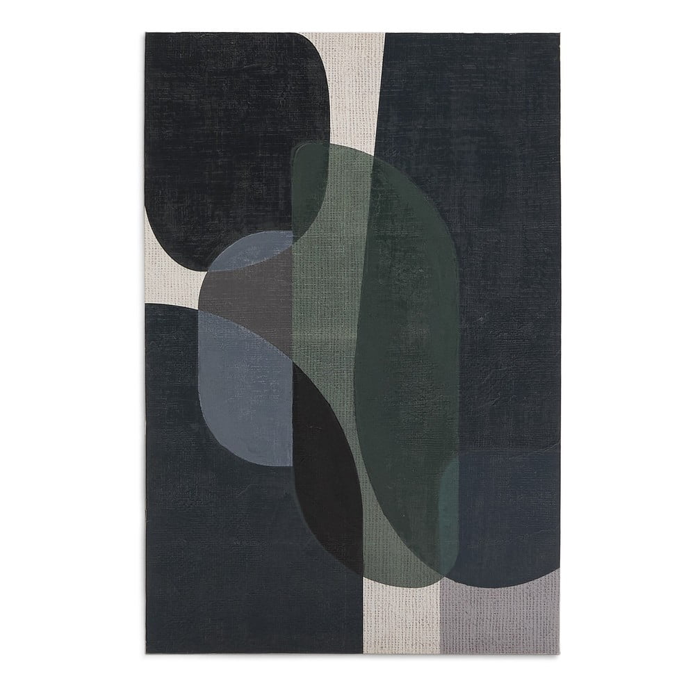 Kép 60x90 cm Nemsa – Kave Home