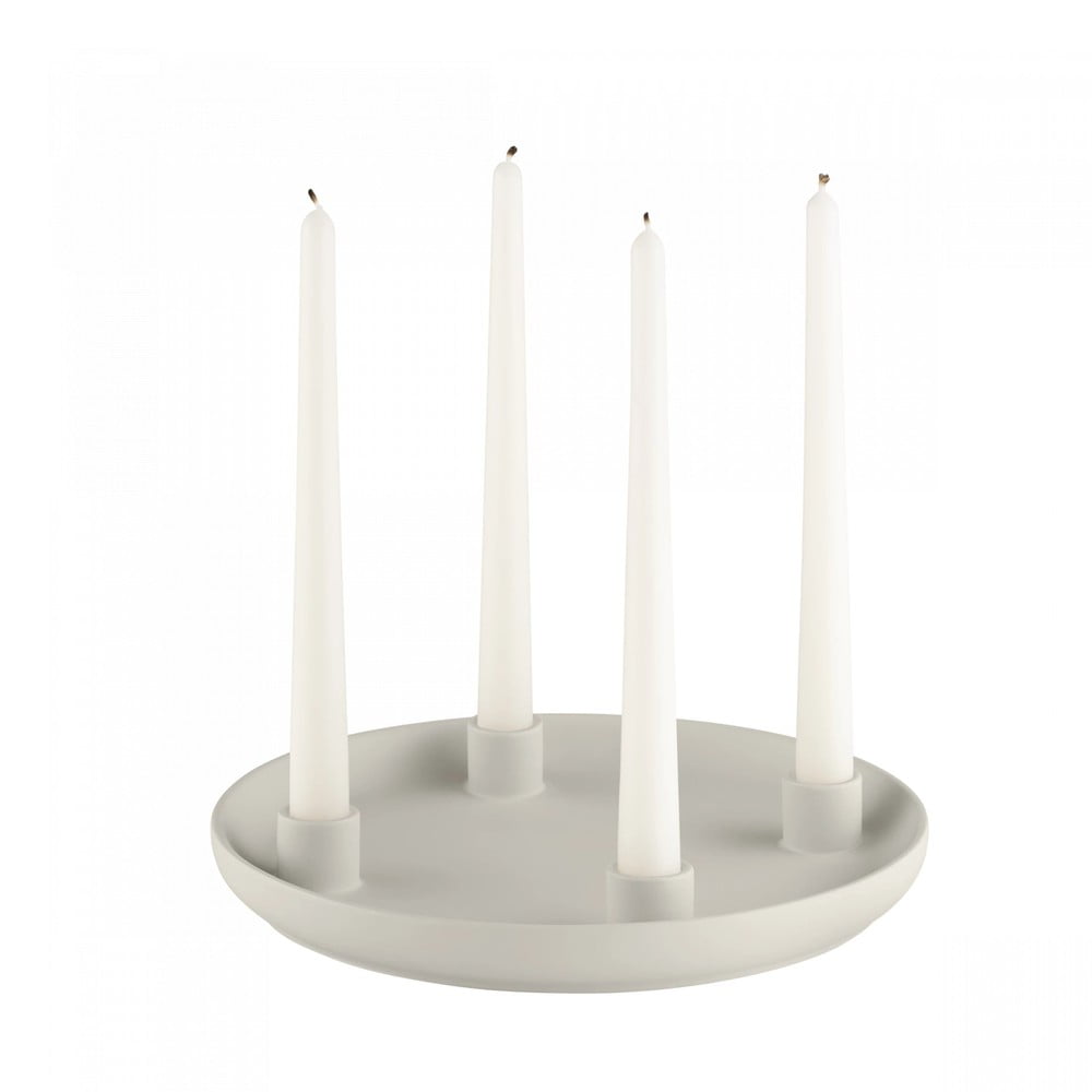 Kerámia adventi gyertyatartó Vela – Blomus
