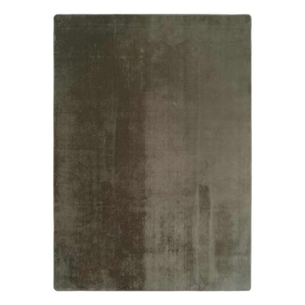 Khaki mosható szőnyeg 200x280 cm Joy 1400 – Ayyildiz Carpets