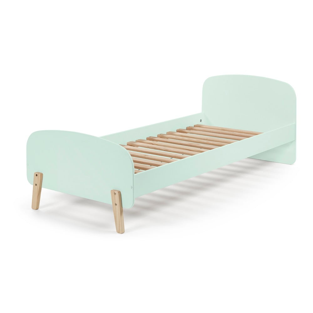 Kiddy mentazöld gyerekágy