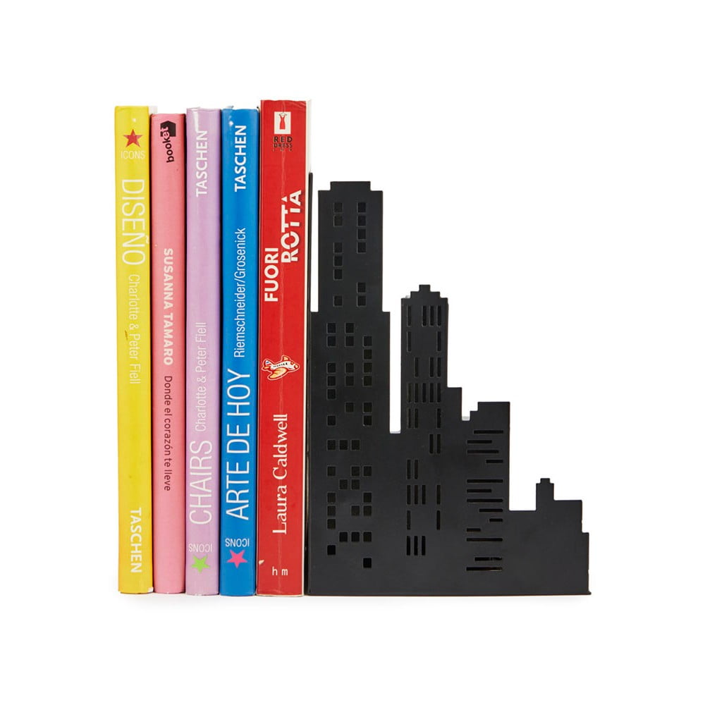 Könyvtámasz Lights – Balvi