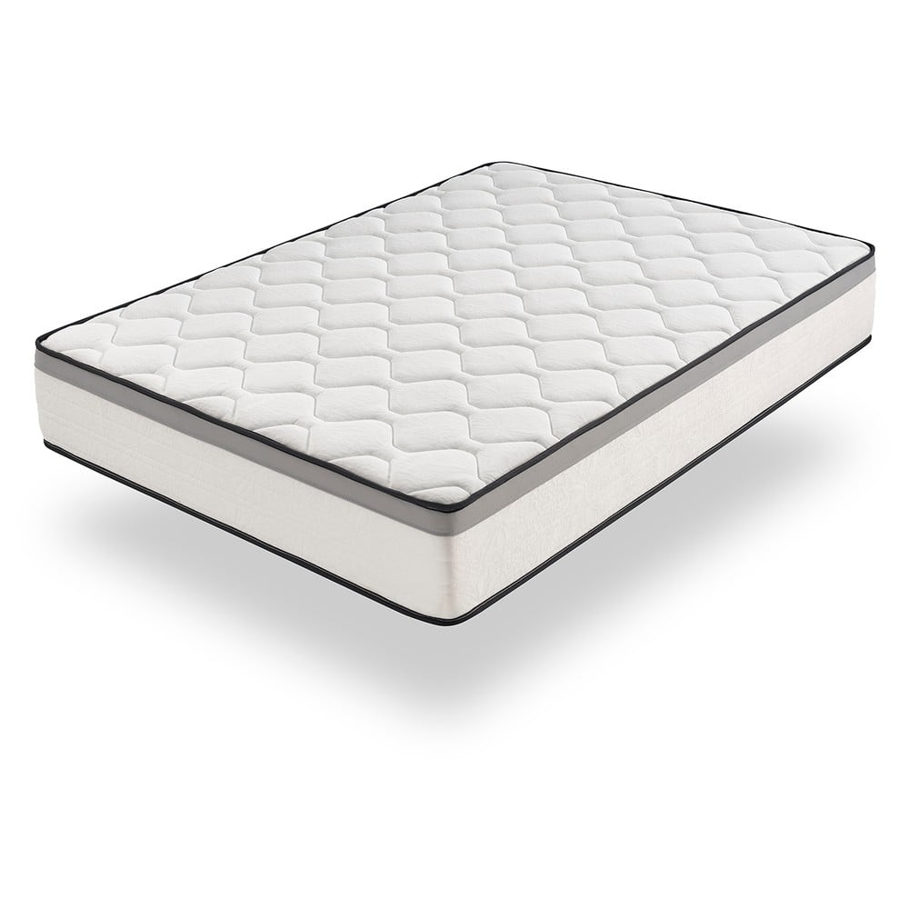 Közepes keménységű hab matrac 90x200 cm Premium Hotel Edition – Moonia