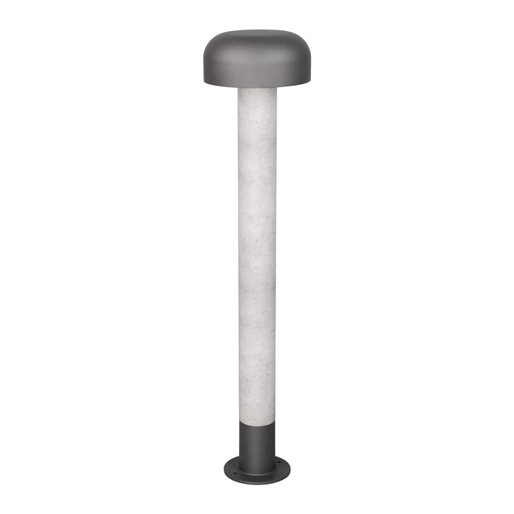 Kültéri oszlop  lámpa ø 19 cm Fraser – Trio