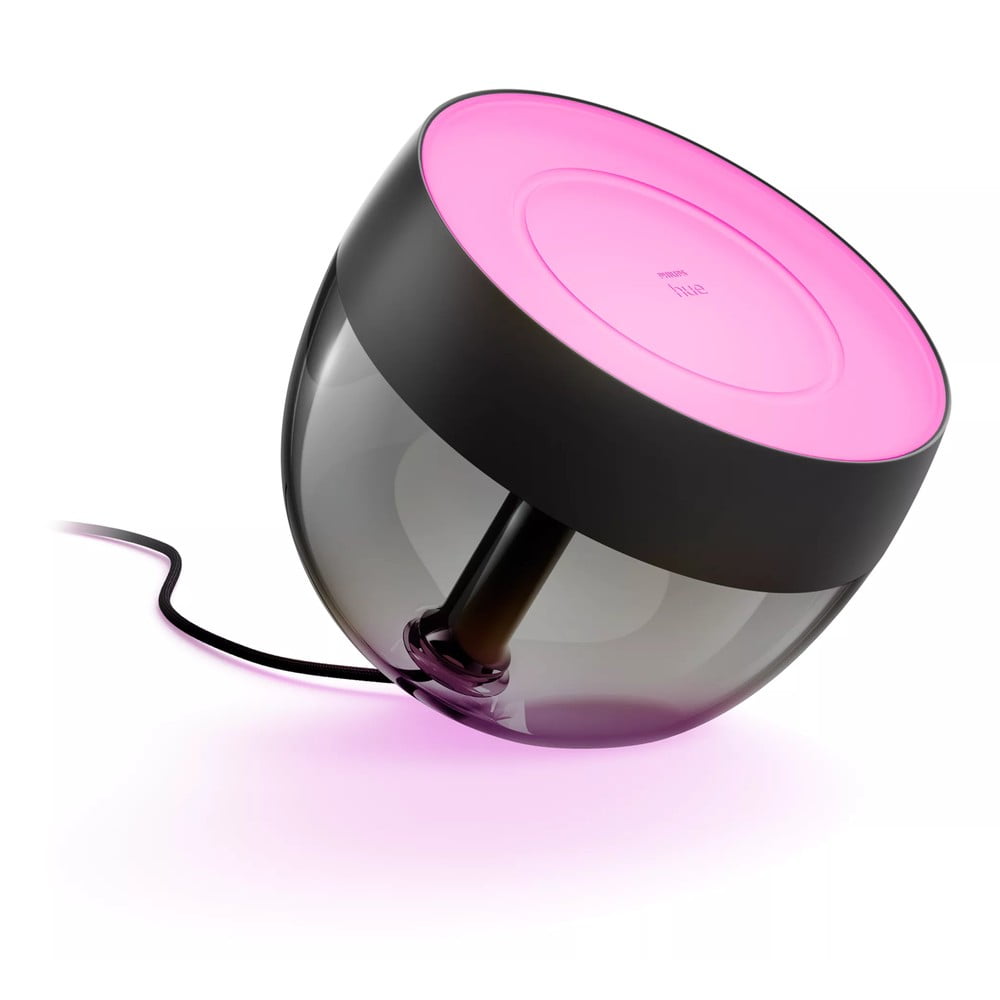 LED okos asztali lámpa 8 W Iris – Philips Hue