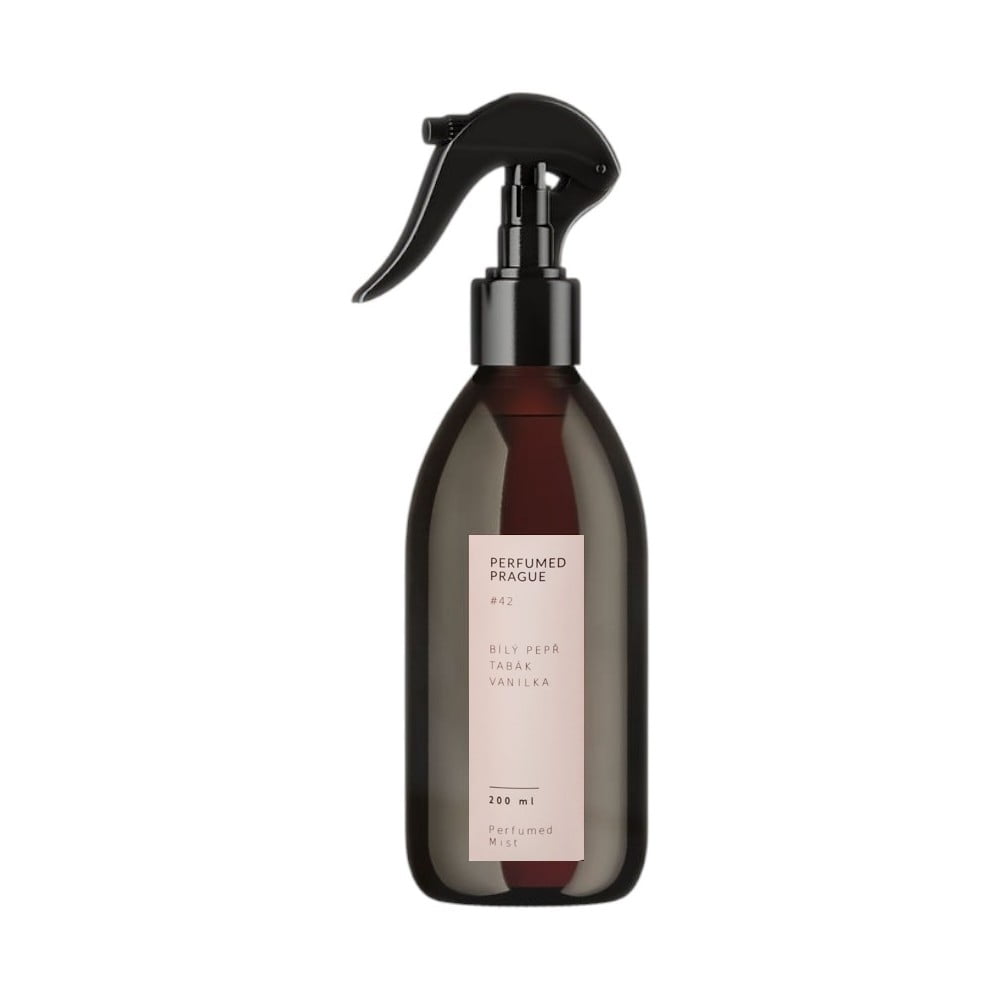 Lakásparfüm 200 ml #42 White Pepper