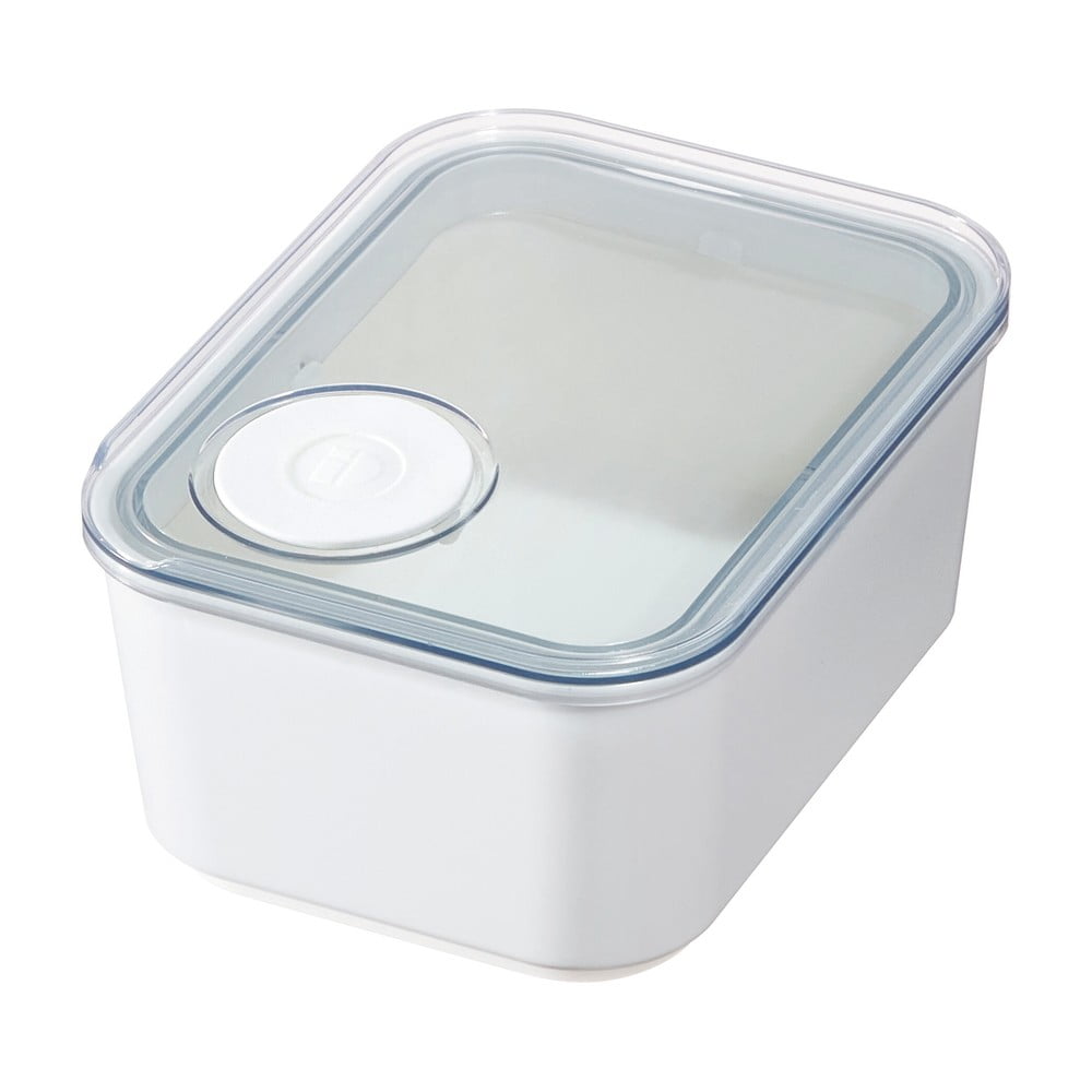 Liszttartó-őrölt élelmiszer tartó doboz Eco System – iDesign