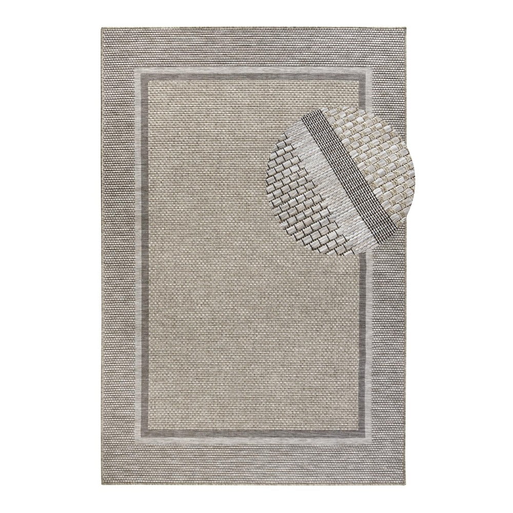 Natúr színű kültéri szőnyeg 155x230 cm Luitwin – Villeroy&Boch