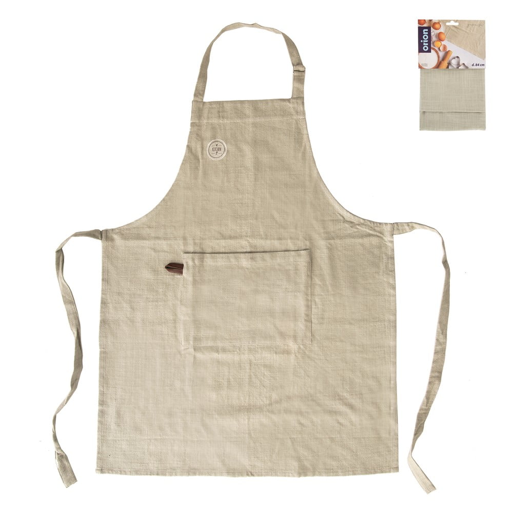 Pamut kötény My Kitchen Greenish – Orion