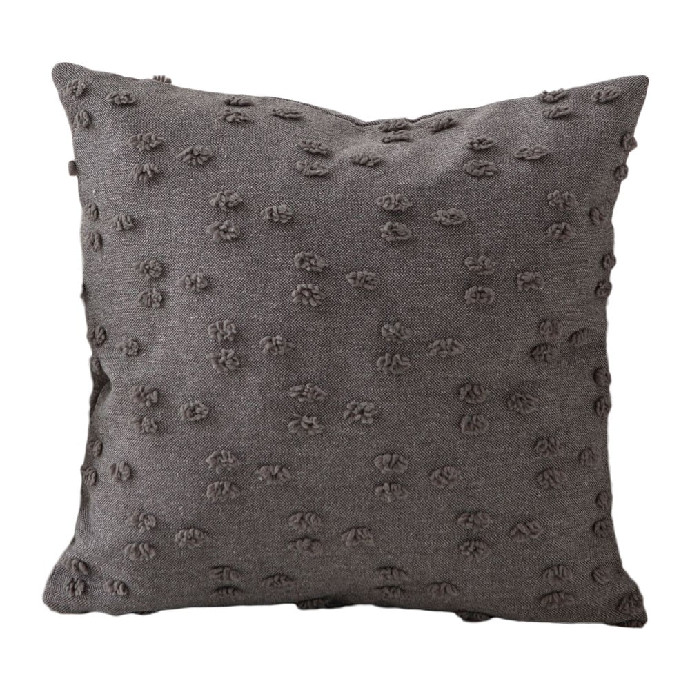 Párnahuzat 43x43 cm Tuffet – Mioli Decor