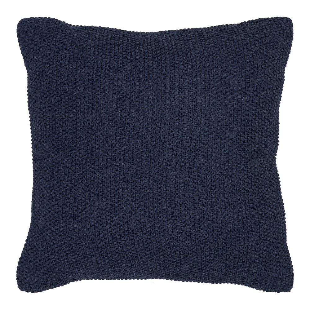 Újrahasznosított pamut díszpárna 45x45 cm Santos – House Nordic