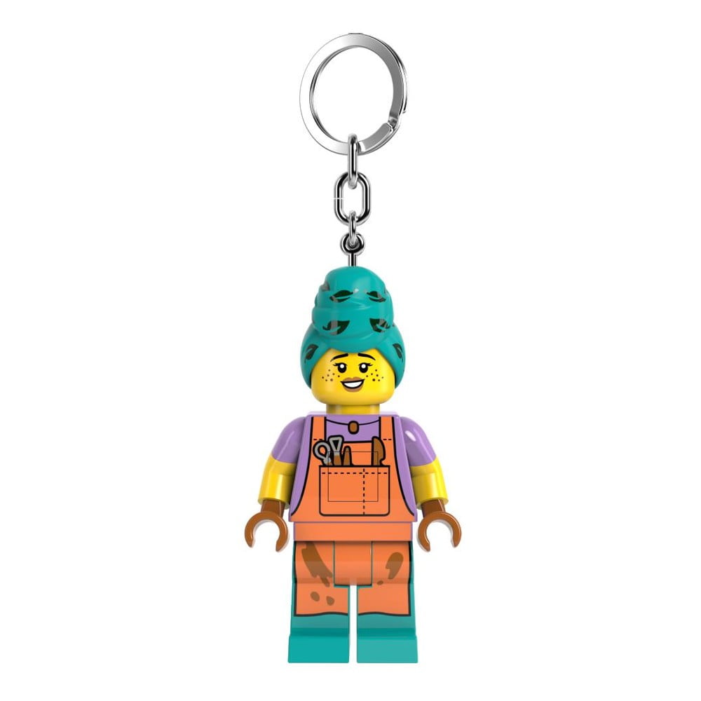 Világító kulcstartó Minifigures – LEGO®