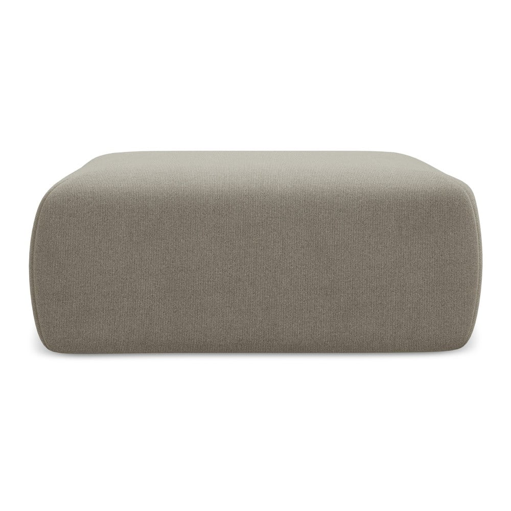 Világosbarna lábtartó Kapua – Makamii